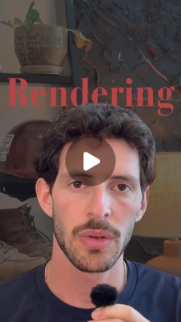 The Render Pros video 2